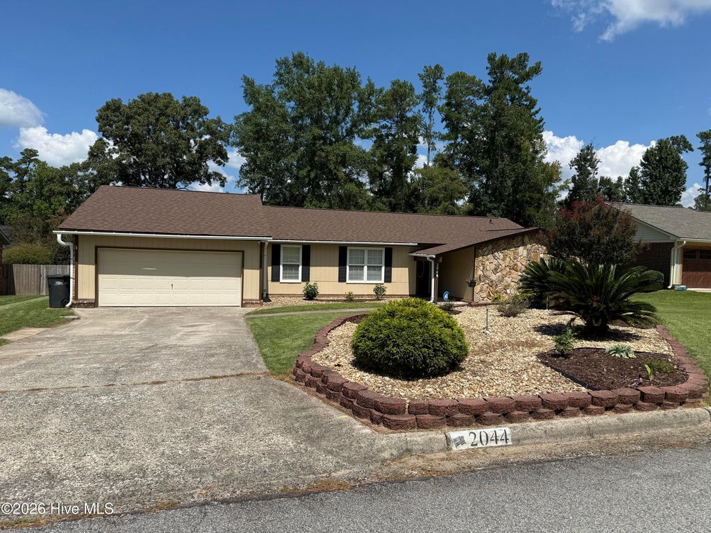 2044 Bridgewater Drive, Martinez, GA 30907