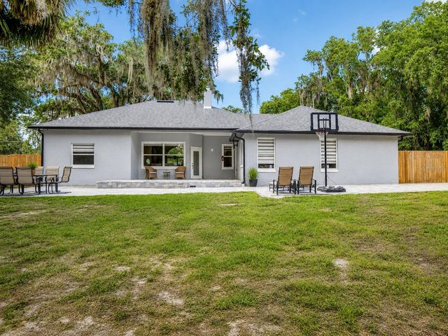 297 N LAKE JESSUP AVENUE, Oviedo, FL 32765