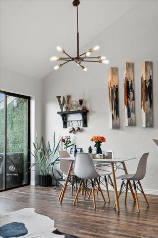 12366 W Nevada Place 305, Lakewood, CO 80228