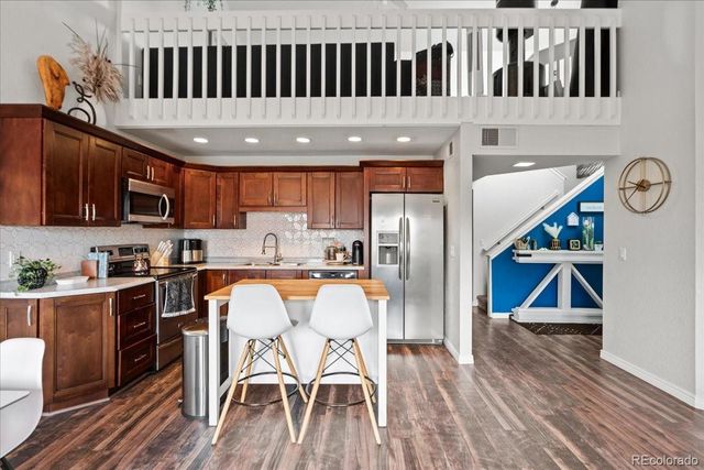 12366 W Nevada Place 305, Lakewood, CO 80228