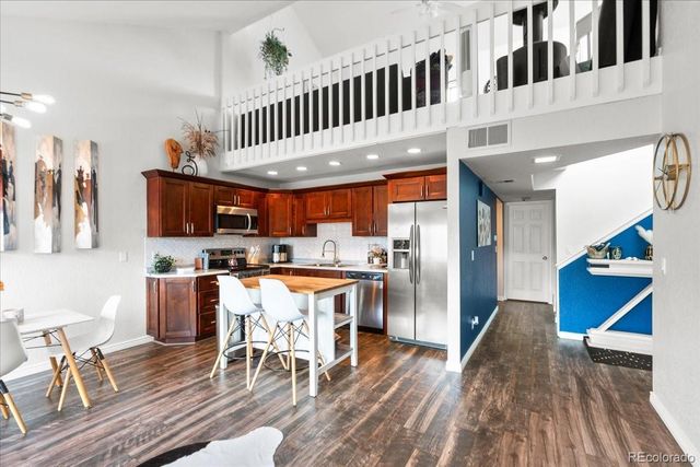 12366 W Nevada Place 305, Lakewood, CO 80228