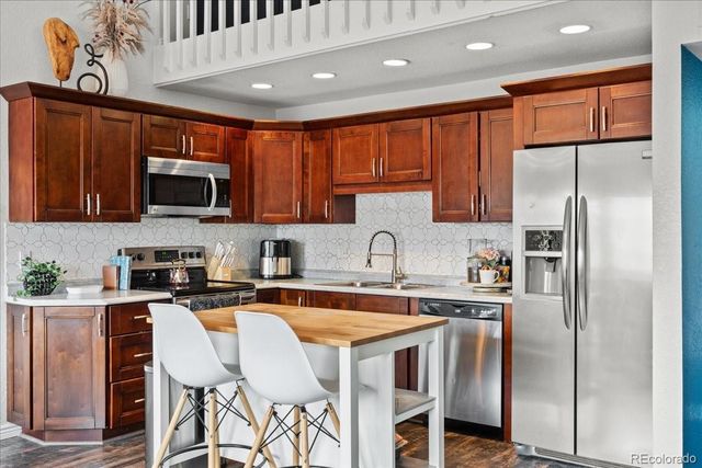 12366 W Nevada Place 305, Lakewood, CO 80228