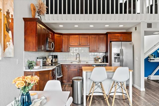 12366 W Nevada Place 305, Lakewood, CO 80228