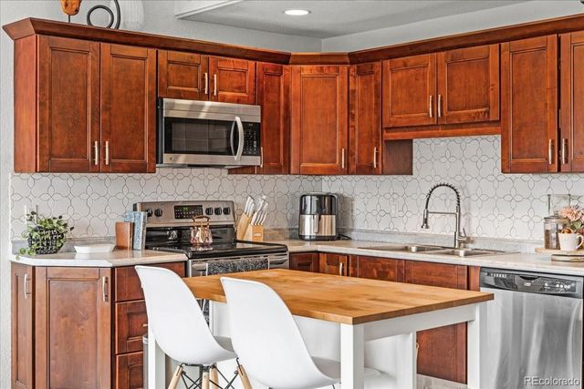 12366 W Nevada Place 305, Lakewood, CO 80228