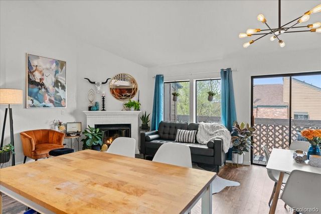 12366 W Nevada Place 305, Lakewood, CO 80228