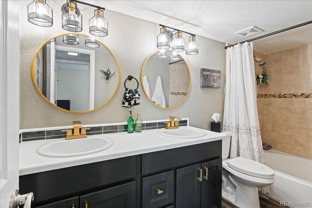 12366 W Nevada Place 305, Lakewood, CO 80228