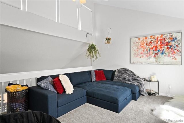 12366 W Nevada Place 305, Lakewood, CO 80228