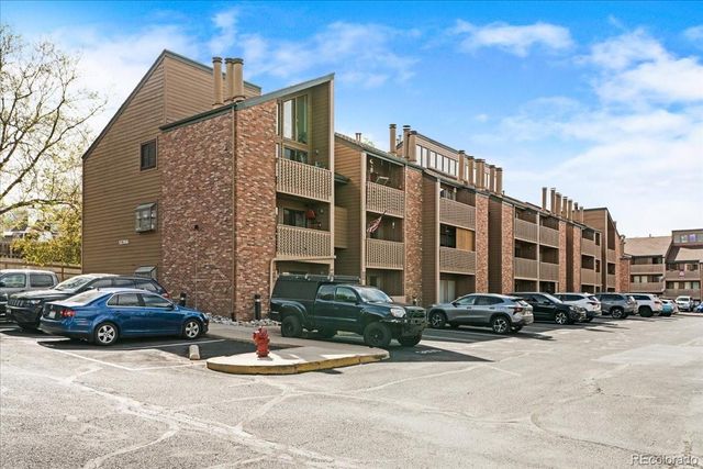 12366 W Nevada Place 305, Lakewood, CO 80228