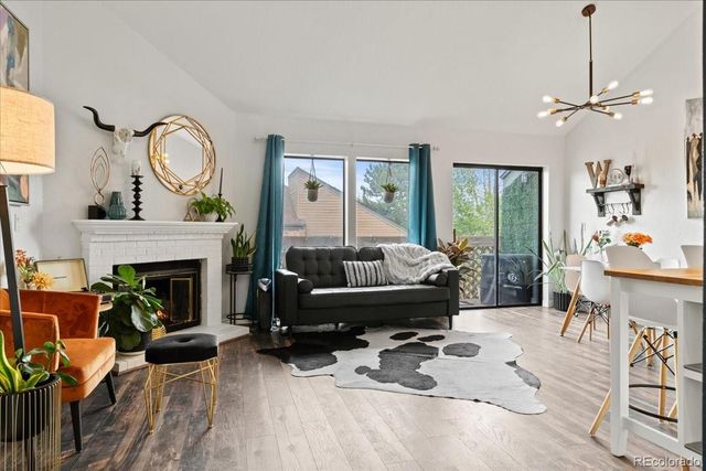 12366 W Nevada Place 305, Lakewood, CO 80228