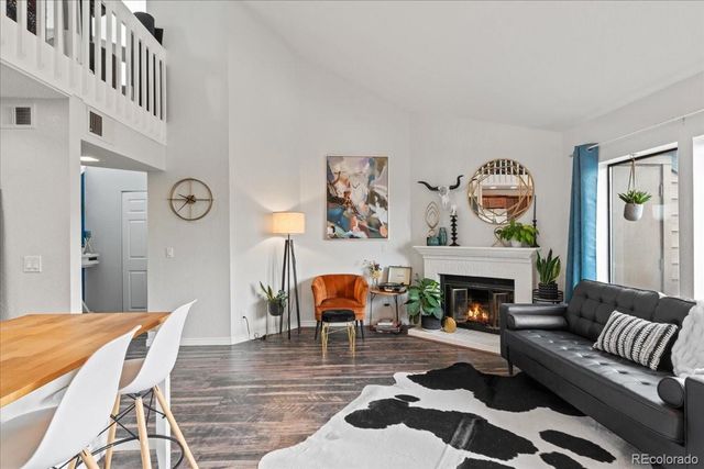 12366 W Nevada Place 305, Lakewood, CO 80228