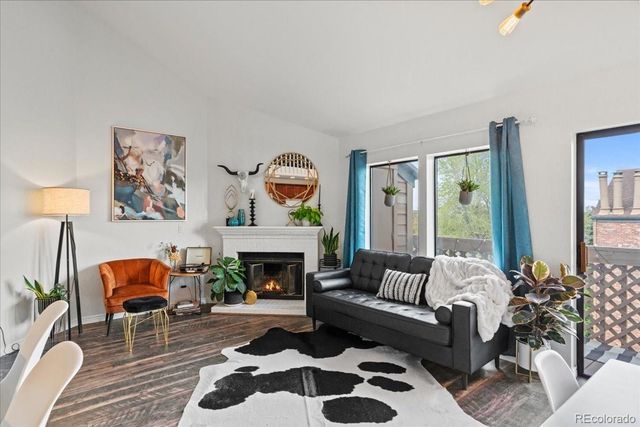 12366 W Nevada Place 305, Lakewood, CO 80228