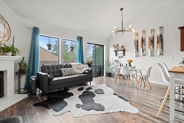 12366 W Nevada Place 305, Lakewood, CO 80228