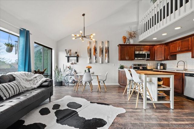 12366 W Nevada Place 305, Lakewood, CO 80228