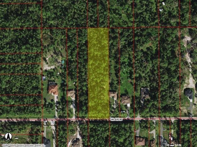 14 AVE SE, Naples, FL 34117