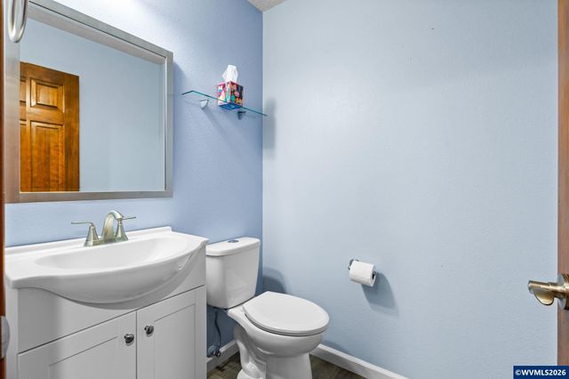 4665 Bradford Lp SE, Salem, OR 97302