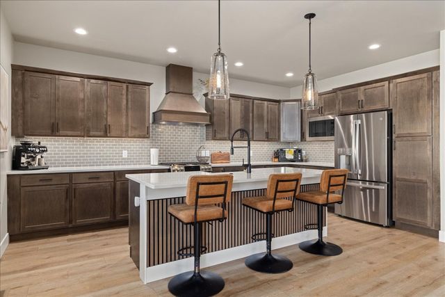 7031 Copper Sunset DRIVE, Billings, MT 59106