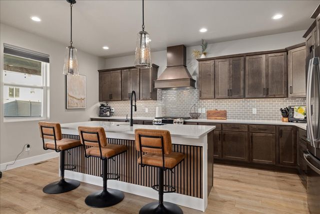 7031 Copper Sunset DRIVE, Billings, MT 59106