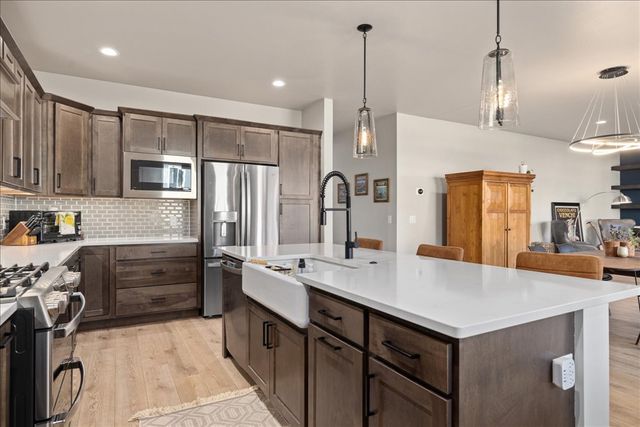 7031 Copper Sunset DRIVE, Billings, MT 59106