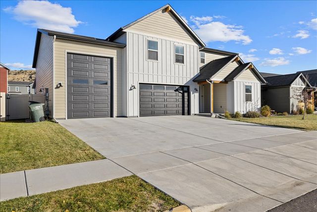 7031 Copper Sunset DRIVE, Billings, MT 59106