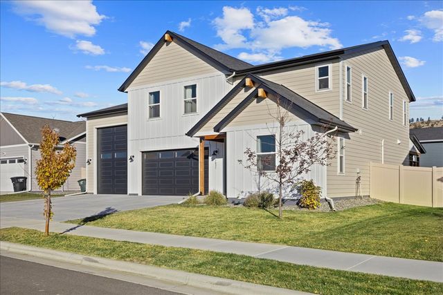 7031 Copper Sunset DRIVE, Billings, MT 59106