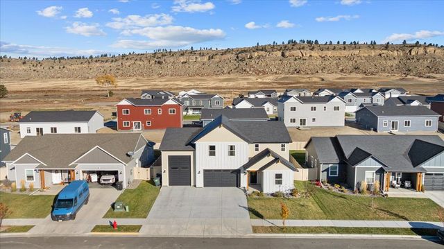 7031 Copper Sunset DRIVE, Billings, MT 59106