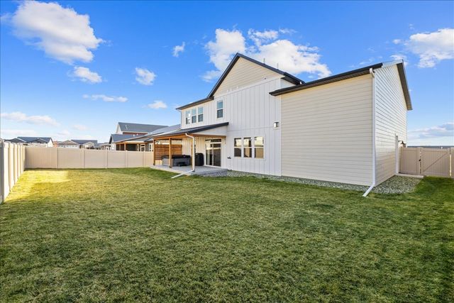 7031 Copper Sunset DRIVE, Billings, MT 59106