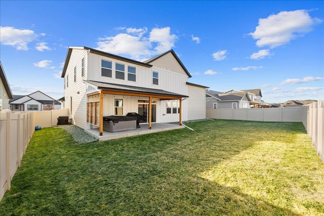 7031 Copper Sunset DRIVE, Billings, MT 59106