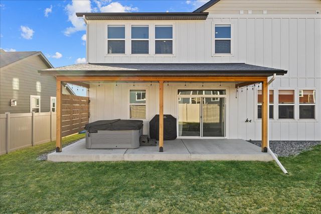 7031 Copper Sunset DRIVE, Billings, MT 59106