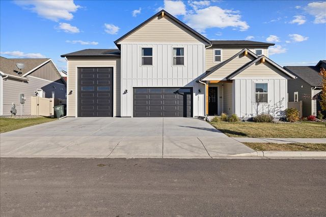 7031 Copper Sunset DRIVE, Billings, MT 59106
