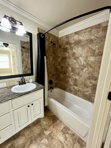 3321 55th Street, Lubbock, TX 79413