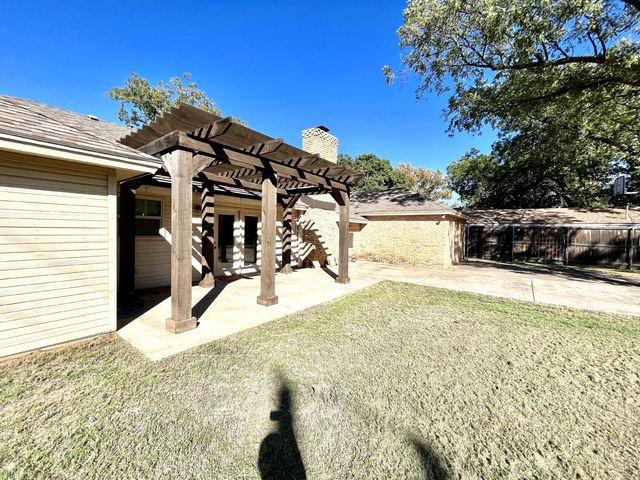 3321 55th Street, Lubbock, TX 79413