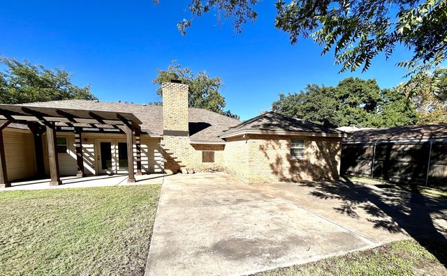 3321 55th Street, Lubbock, TX 79413