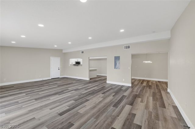 6336 Fargo Avenue, Las Vegas, NV 89107