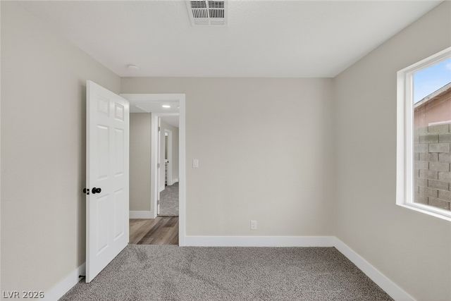 6336 Fargo Avenue, Las Vegas, NV 89107