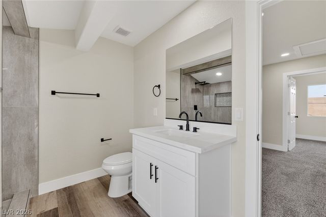 6336 Fargo Avenue, Las Vegas, NV 89107