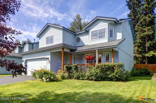 8720 Bell Place, Anchorage, AK 99507