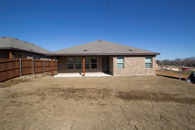 11608 Silver Queen Drive, Aubrey, TX 76227