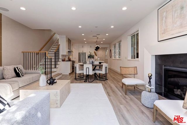 1467 Cardiff Avenue, Los Angeles, CA 90035