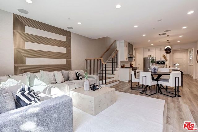 1467 Cardiff Avenue, Los Angeles, CA 90035