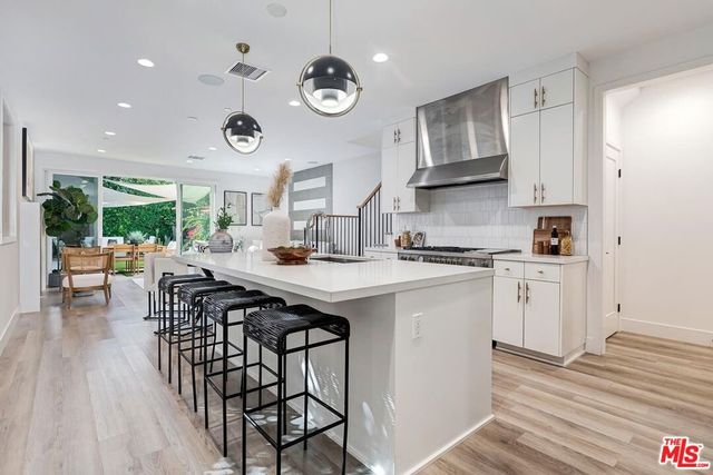 1467 Cardiff Avenue, Los Angeles, CA 90035