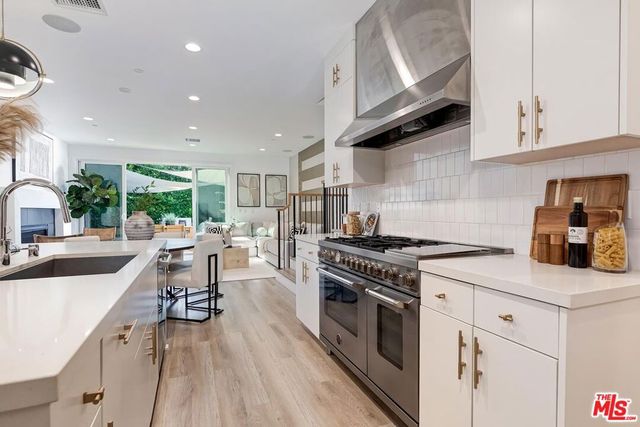 1467 Cardiff Avenue, Los Angeles, CA 90035