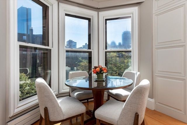 214 Beacon, Boston, MA 02116