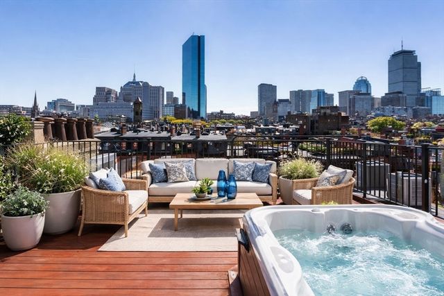 214 Beacon, Boston, MA 02116