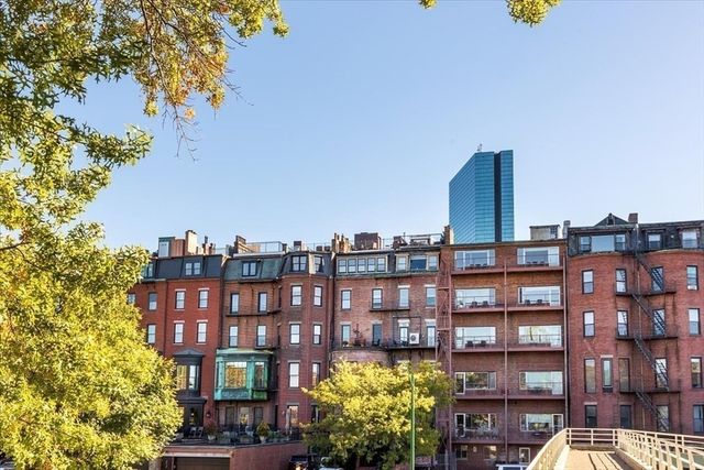 214 Beacon, Boston, MA 02116