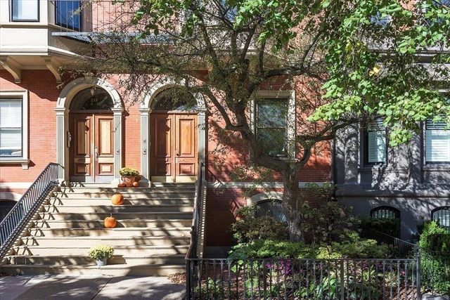 214 Beacon, Boston, MA 02116