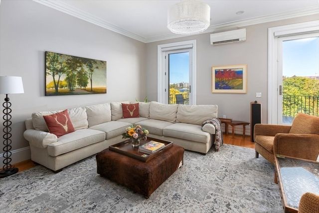 214 Beacon, Boston, MA 02116