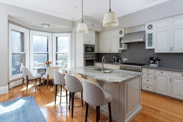 214 Beacon, Boston, MA 02116