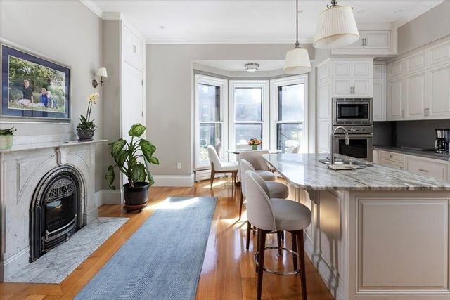 214 Beacon, Boston, MA 02116