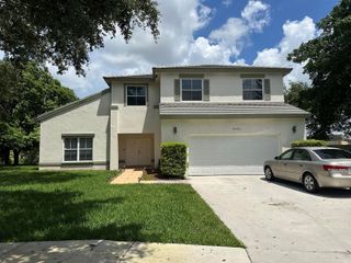 9201 SW 20th Street SW 9201, Miramar, FL 33025