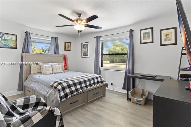 2407 Dewey Street, Hollywood, FL 33020